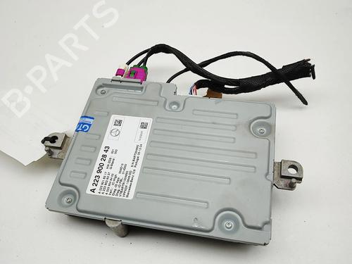 Electronic module VW PASSAT B7 (362) 1.4 TSI EcoFuel | BP37469255M83 - Image 5