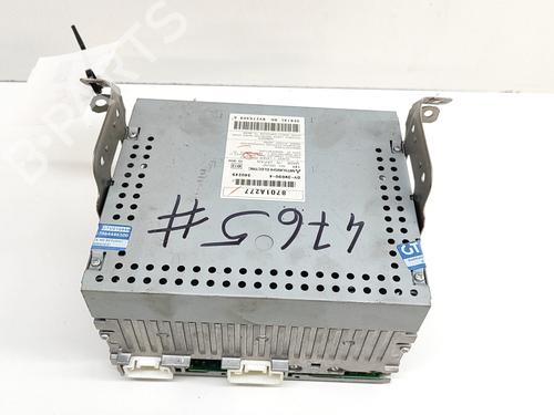 electronic-module-mitsubishi-lancer-viii-sportback-cx_a-2007-23247756 main image