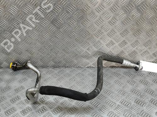 AC pipe MERCEDES-BENZ E-CLASS Coupe (C207) E 350 BlueTEC / d (207.326) | BP24141217M126