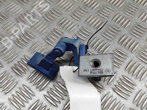 Used Hinge/Door check strap BMW X1 (F48) xDrive 20 d (190 hp) 29227456