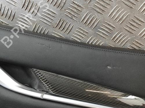 Rear right panel MASERATI GHIBLI III (M157) 3.0 S Q4 | BP34161507C61  - Image 7