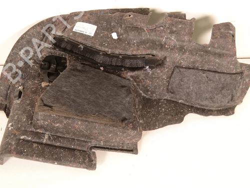 Boot lining MERCEDES-BENZ SLK (R172) 250 (172.447) | BP33343615I3 - Image 3