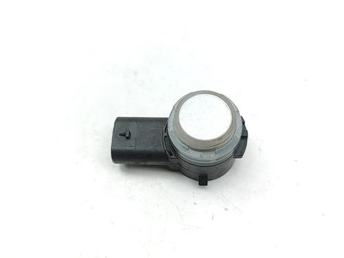Used Electronic module Electronic module PEUGEOT 208 II (UB_, UP_, UW_, UJ_) e-208 (136 hp) 35767568 35767568