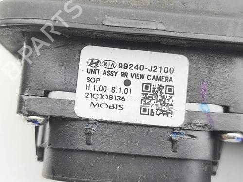 Camera KIA SOUL III (SK3) E-SOUL | BP37029956E14 - Image 5