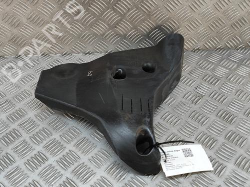 Bundpladebeskyttelse BMW X2 (F39) sDrive 18 i (140 hp) 28556344