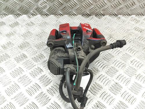 Right rear brake caliper BMW 3 (G20, G80, G28) 330 e Plug-in-Hybrid | BP30108287M106