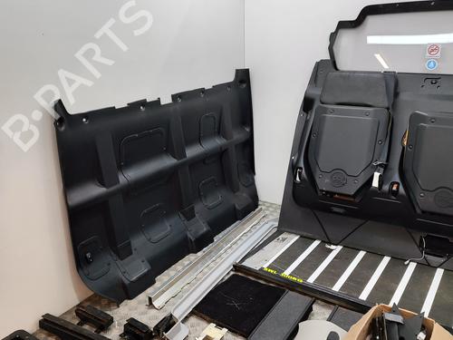 Seats set FORD TOURNEO CUSTOM V362 Bus (F3) 2.0 EcoBlue | BP30178074C78 