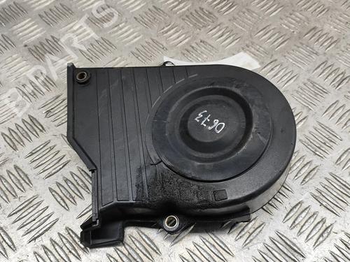 Registerdæksel AUDI A4 B7 Avant (8ED) 2.0 TFSI (200 hp) 23248334