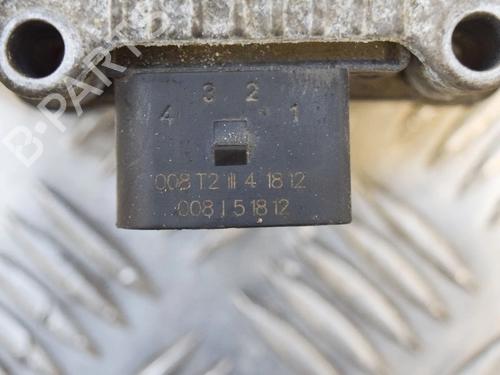Ignition coil VW GOLF VI (5K1) 1.6 | BP6724708M94