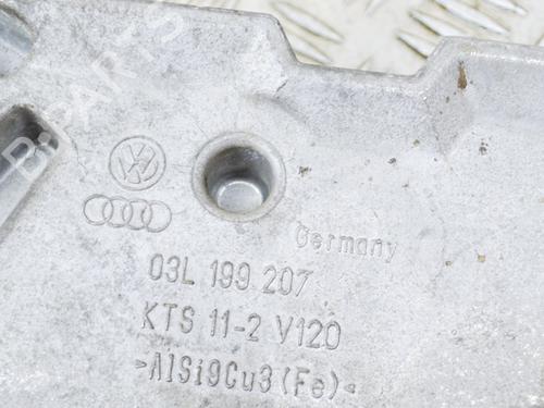 Support VW TIGUAN (5N_) 2.0 TDI | BP14627575C155 