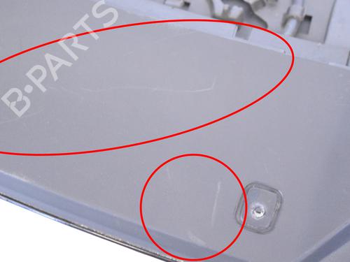 Spoiler bagklap VOLVO XC40 (536) T4 | BP30826775C96 - Image 10