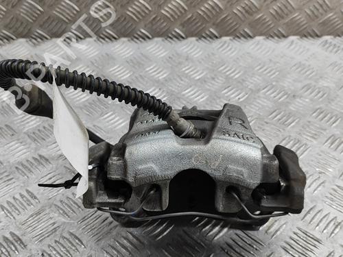 Used Right front brake caliper MG MG ZS SUV (AZS1) EV (156 hp) 28615846