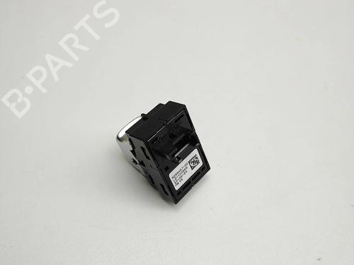 Right front window switch BMW X4 (G02, F98) xDrive 20 i | BP38443278I26 - Image 5