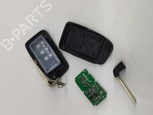 Elektronisk modul LEXUS NX (_Z1_) 300h AWD (AYZ15_, AYZ15R) | BP27790036M83 