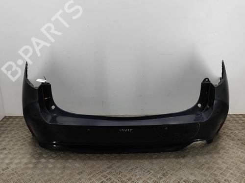 Used Rear bumper Rear bumper TOYOTA COROLLA Estate (_E21_) 2.0 Hybrid (MZEH12) (180 hp) 33366800 33366800