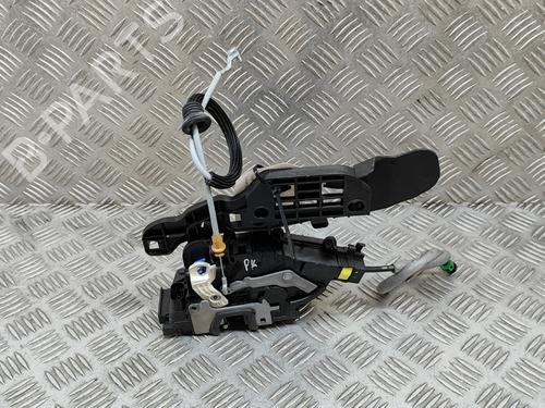 Front left lock MERCEDES-BENZ GLE (W166) 350 d 4-matic (166.024) | BP25910267C98