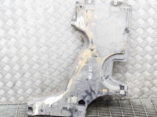 Used Underbody protection BMW 5 (G30, F90) 530 d (265 hp) 14621363