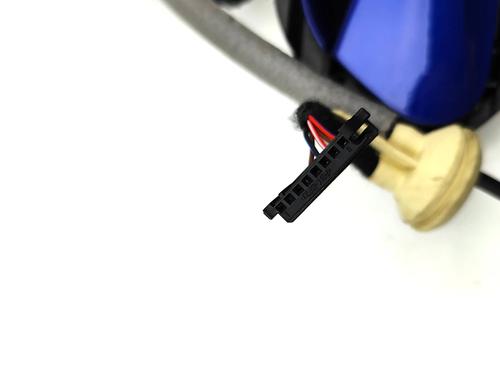 Front left exterior door handle VW ID.4 (E21) PRO | BP33731876C128 - Image 8