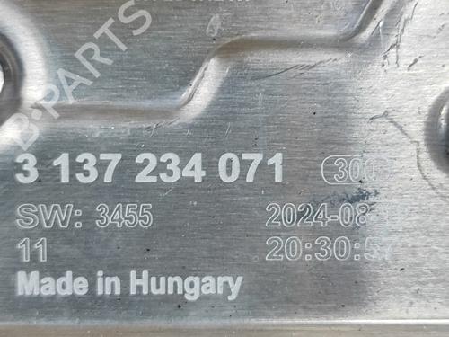 Electronic module FORD KUGA III (DFK) 2.5 FHEV | BP28562157M83