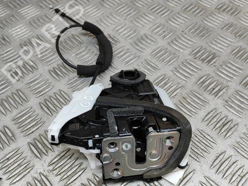 Used Rear right lock NISSAN QASHQAI III (J12) 1.3 DIG-T (158 hp) 28554764