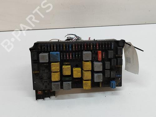 Used Fuse box MERCEDES-BENZ M-CLASS (W163) ML 270 CDI (163.113) (163 hp) 27701929