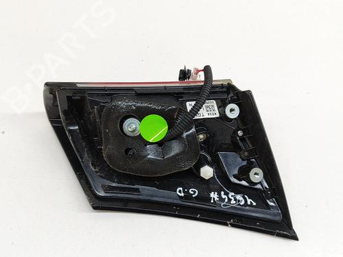 Right tailgate light HONDA CIVIC X Hatchback (FC_, FK_) 2.0 Type-R (FK8) | BP20981764C80 