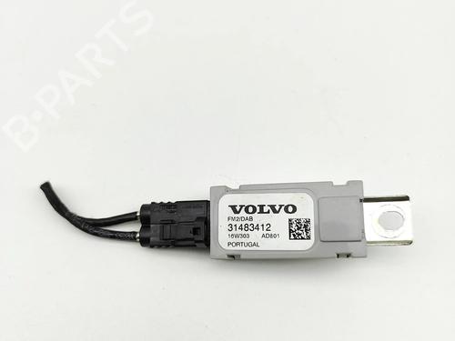 Used Electronic module Electronic module 38018634 38018634