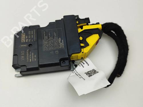 Used ECU airbags PORSCHE CAYENNE Coupe (9YB) 3.0 AWD (9YBAA1) (340 hp) 29541901