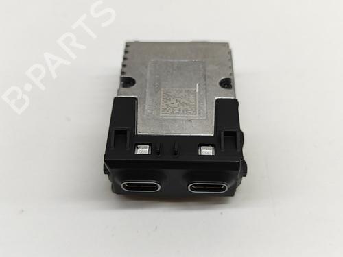 Module électronique BMW iX (I20) xDrive 50 (523 hp) 28556260