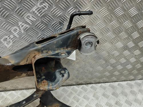 Bagaksel VW PASSAT B8 (3G2, CB2) 1.4 GTE Hybrid | BP25614316M2 