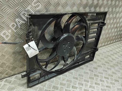 Radiator fan VW TAIGO (CS1) 1.0 TSI | BP27796381M35
