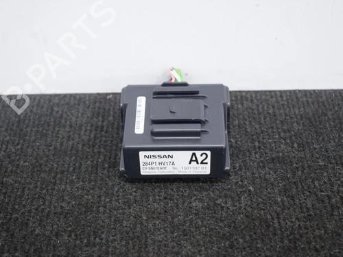 Used Electronic module Electronic module NISSAN QASHQAI II (J11, J11_) 1.2 DIG-T (115 hp) 6757825 6757825