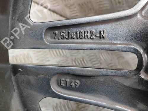 Rim MERCEDES-BENZ A-CLASS (W177) A 180 (177.084) | BP29890747C45 