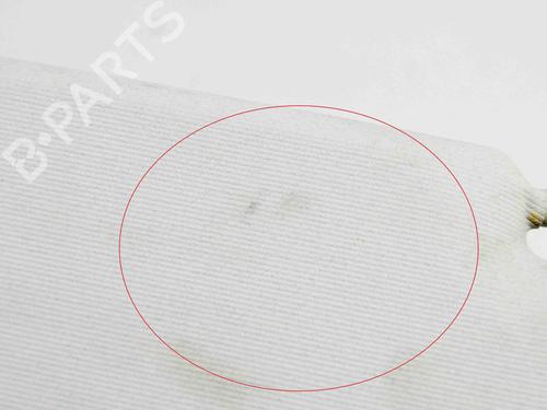 Right sun visor SEAT LEON (1P1) 1.4 TSI | BP13320063I2 