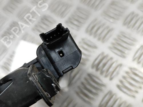 Tailgate lock BMW 4 Coupe (F32, F82) 435 d xDrive | BP21809252C101