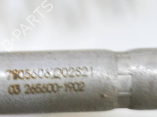 Electronic sensor BMW 4 Coupe (F32, F82) 435 d xDrive | BP15551668M84 