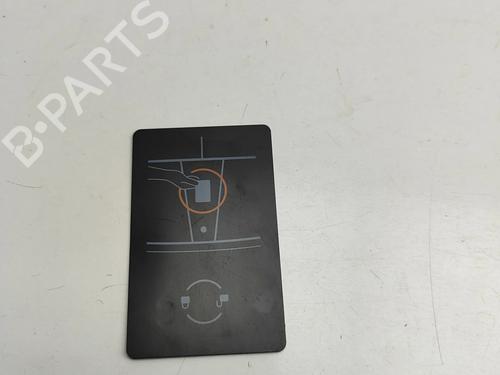 Elektronisk modul TESLA MODEL Y (5YJY) Long Range All-wheel Drive | BP30856858M83