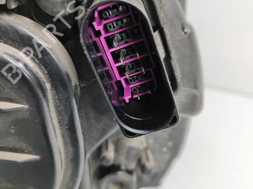 Right headlight PORSCHE CAYENNE (92A) 3.0 Diesel | BP25615260C29 - Image 5