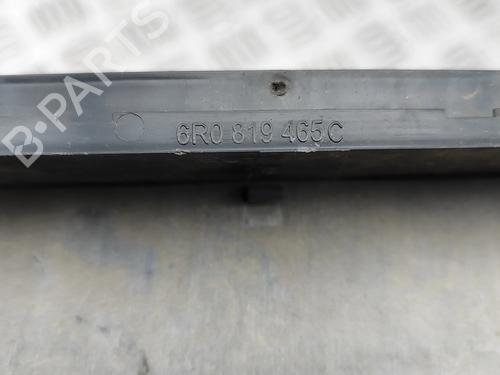 Grill AUDI A6 C8 Avant (4A5) RS6 TFSI Mild Hybrid quattro | BP33549519C40  - Image 6