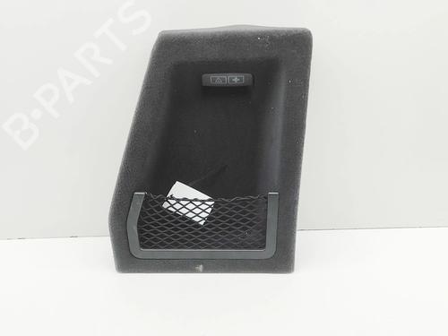 Used Boot lining Boot lining 38875455 38875455