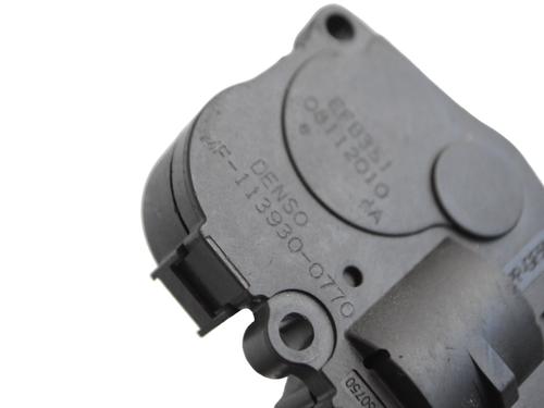 Electronic module JAGUAR XJ (X351) 3.0 SDV6 | BP30268414M83 