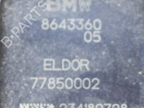 Ignition coil BMW 4 Coupe (F32, F82) 440 i | BP7853809M94