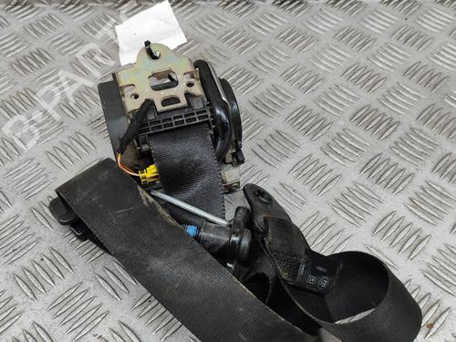 Front right seatbelt FORD S-MAX (WA6) 2.0 TDCi | BP24582158I25 