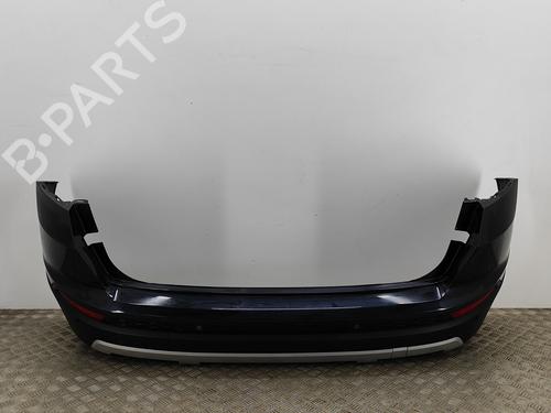 Rear bumper SEAT ATECA (KH7, KHP) 1.0 TSI (115 hp) 18036807