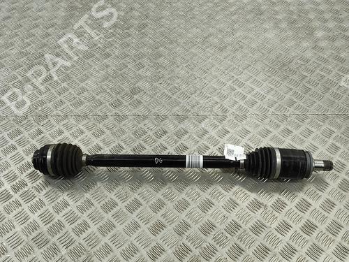 Arbre de transmission arrière droit BMW i3 (I01) s Electric (102 hp) 28431115