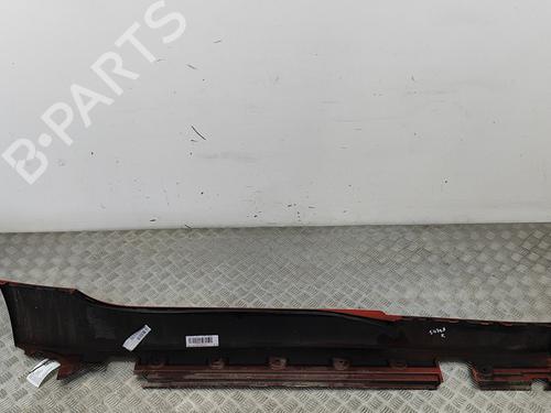 Left sideskirt BMW Z4 Roadster (E89) sDrive 18 i | BP27295934C115 