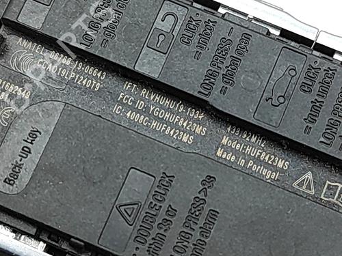 Electronic module VOLVO XC90 II (256) B6 Mild Hybrid AWD | BP37642959M83 - Image 5