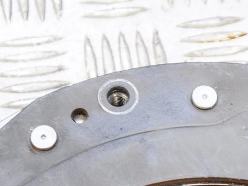 Flywheel LEXUS IS III (_E3_) 300h (AVE30_, AVE30R) | BP14610475M101