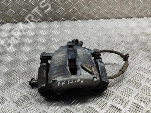 Used Left front brake caliper OPEL MOKKA 1.2 (76) (136 hp) 27786319