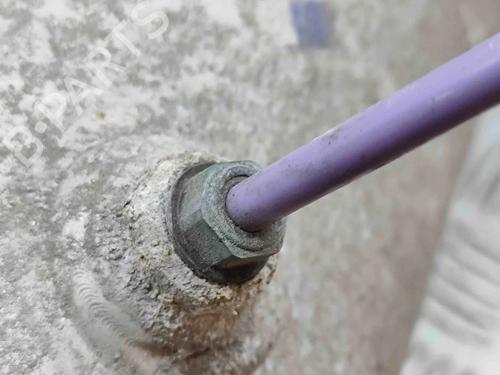 Andre AUDI E-TRON (GEN) 55 quattro | BP29404291O1  - Image 5